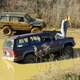 Illustration for article titled How Blowing Up My Engine Led To A Wild Night Of Offroading With Strangers From Craigslist